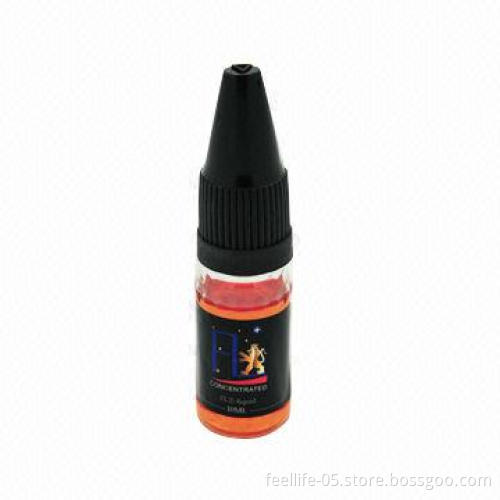 Feellife E-liquid, 10/20/30mL Bottles to Refill E-cigarette
